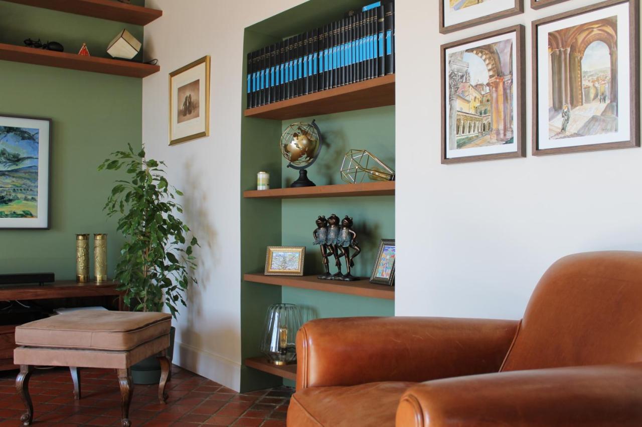Le Puy-en-Velay Les Cimes Du Puy-En-Velay Bed & Breakfast エクステリア 写真
