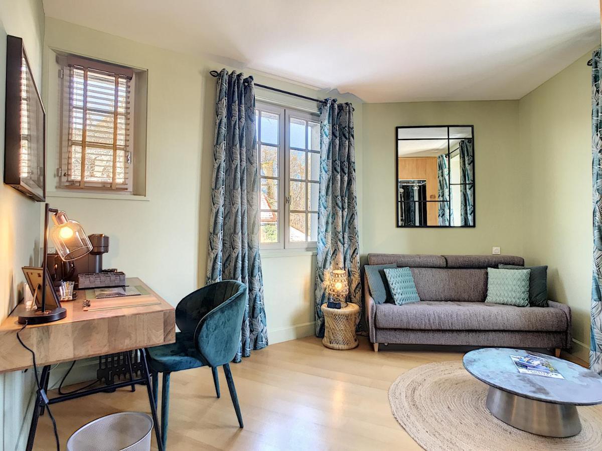 Le Puy-en-Velay Les Cimes Du Puy-En-Velay Bed & Breakfast エクステリア 写真